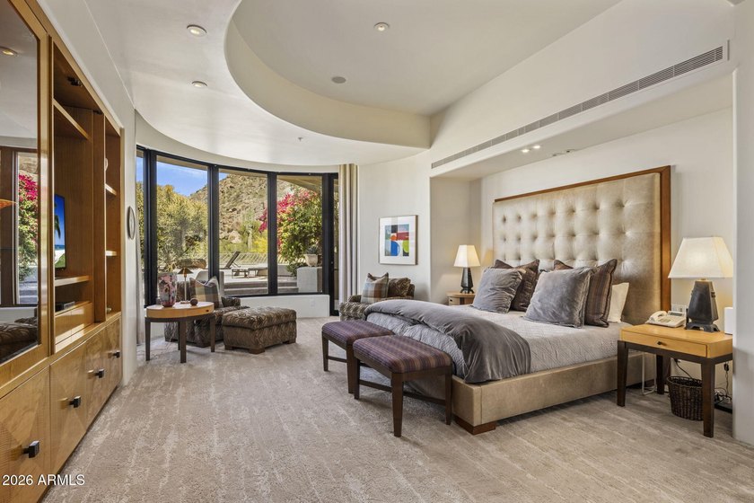 One of Desert Highlands' most coveted north-facing golf course - photo 28