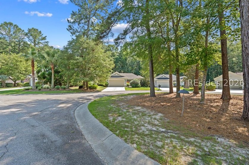 Tucked away on a quiet cul-de-sac in Sun City Hilton Head, 69 - photo 28