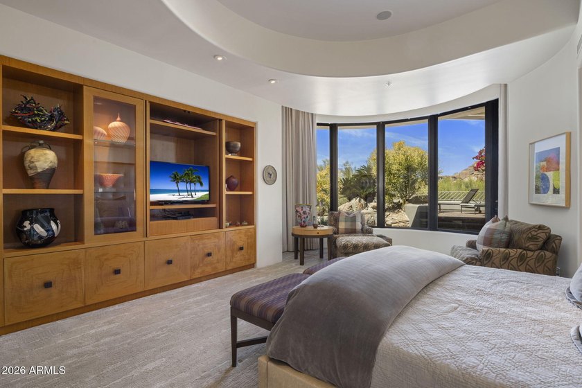 One of Desert Highlands' most coveted north-facing golf course - photo 29