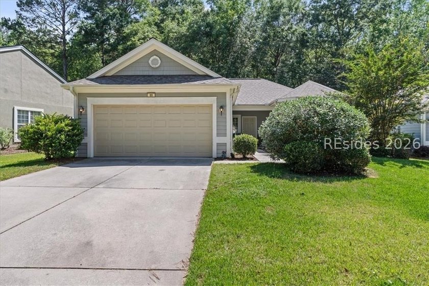 Tucked away on a quiet cul-de-sac in Sun City Hilton Head, 69 - photo 29