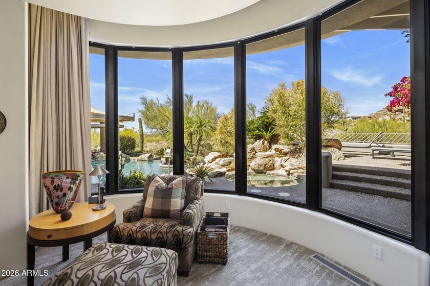 One of Desert Highlands' most coveted north-facing golf course - photo 30