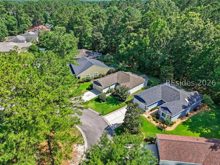 Tucked away on a quiet cul-de-sac in Sun City Hilton Head, 69 - photo 30