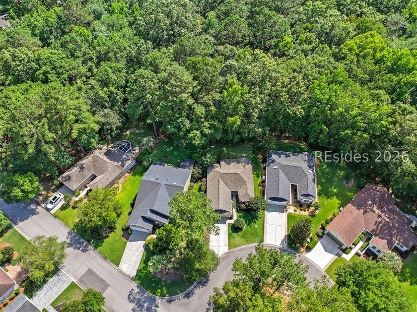 Tucked away on a quiet cul-de-sac in Sun City Hilton Head, 69 - photo 31