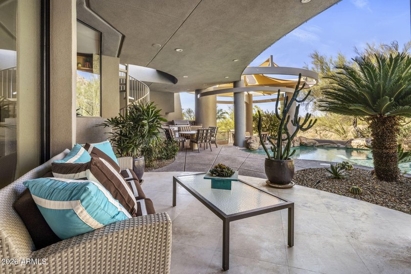 One of Desert Highlands' most coveted north-facing golf course - photo 35