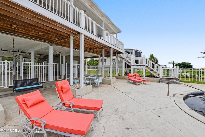 Welcome to your own private waterfront paradise! This - photo 35