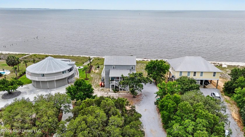 Welcome to your own private waterfront paradise! This - photo 41