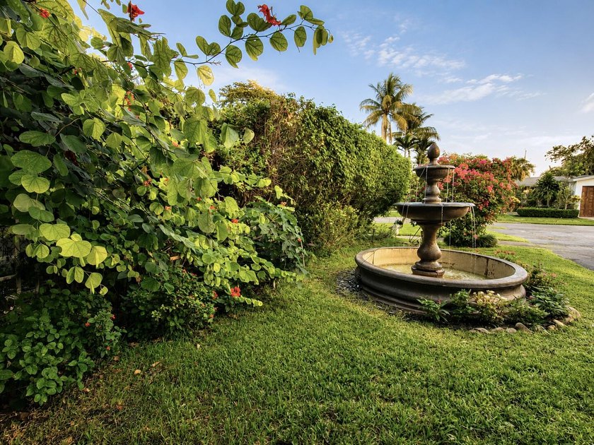 Welcome to this one-of-a-kind tropical retreat in the highly - photo 41