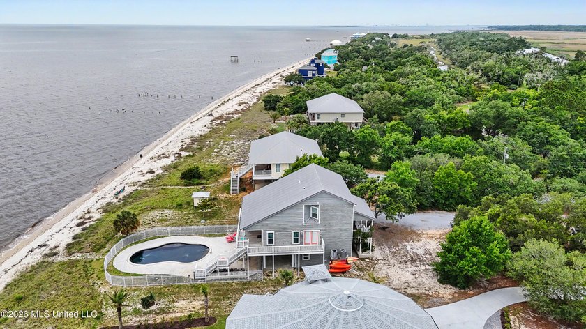 Welcome to your own private waterfront paradise! This - photo 43