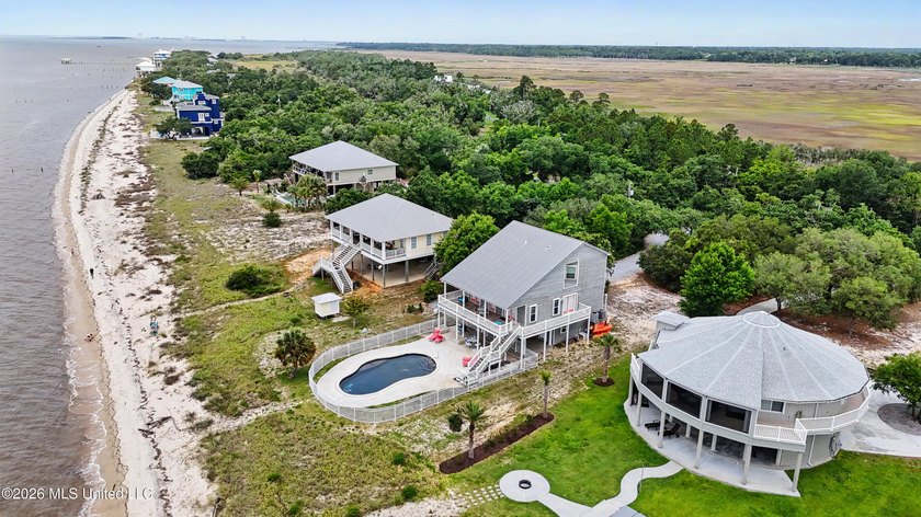 Welcome to your own private waterfront paradise! This - photo 44