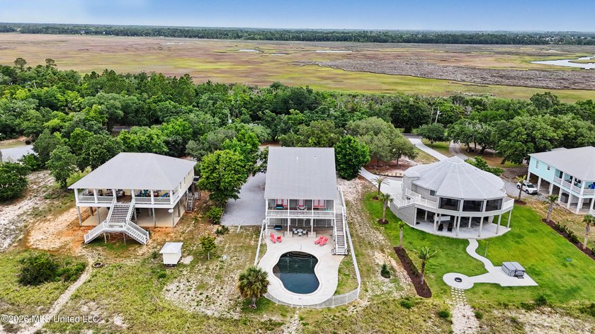 Welcome to your own private waterfront paradise! This - photo 45