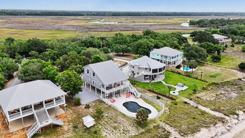 Welcome to your own private waterfront paradise! This - photo 46