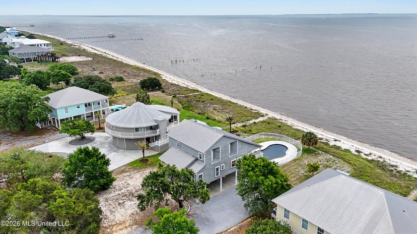 Welcome to your own private waterfront paradise! This - photo 48