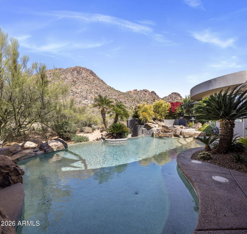 One of Desert Highlands' most coveted north-facing golf course - photo 53