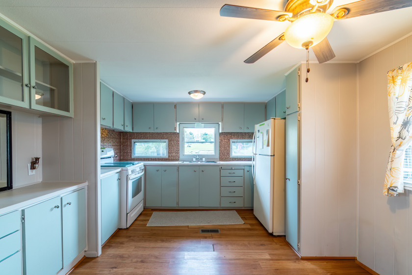 Affordable Lake Getaway for $99K! SOLD - photo 8