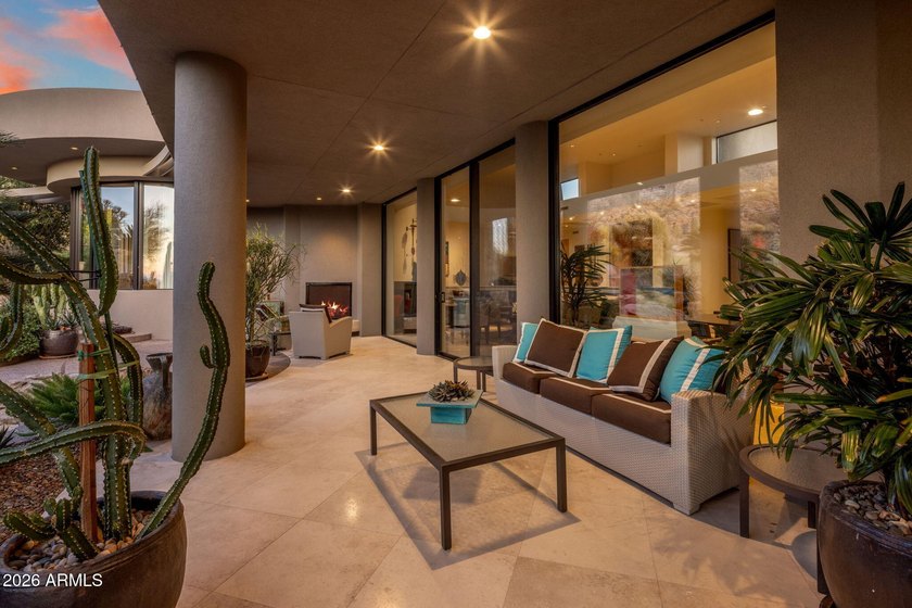 One of Desert Highlands' most coveted north-facing golf course - photo 60
