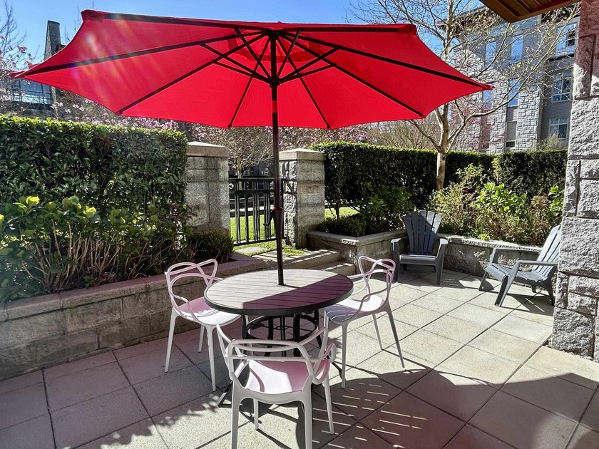 Welcome to Pathways by Adera, a charming concrete low-rise - photo 17