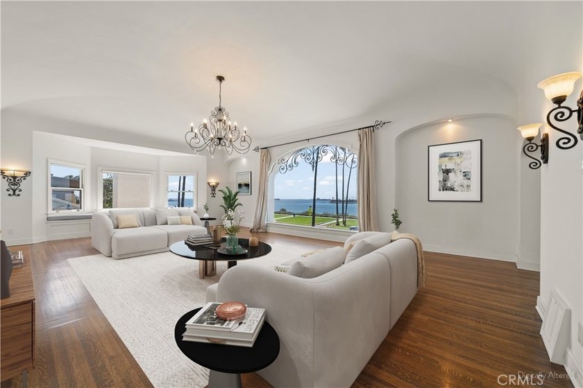 Unobstructed Ocean Views! Welcome to one of the most - photo 5