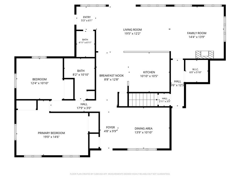 Dreams Do Come True Here! A large Victorian with a garage apt &amp; - photo 47