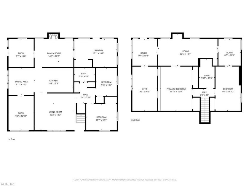 Meticulously maintained 2-story home in sought-after Poplar - photo 50