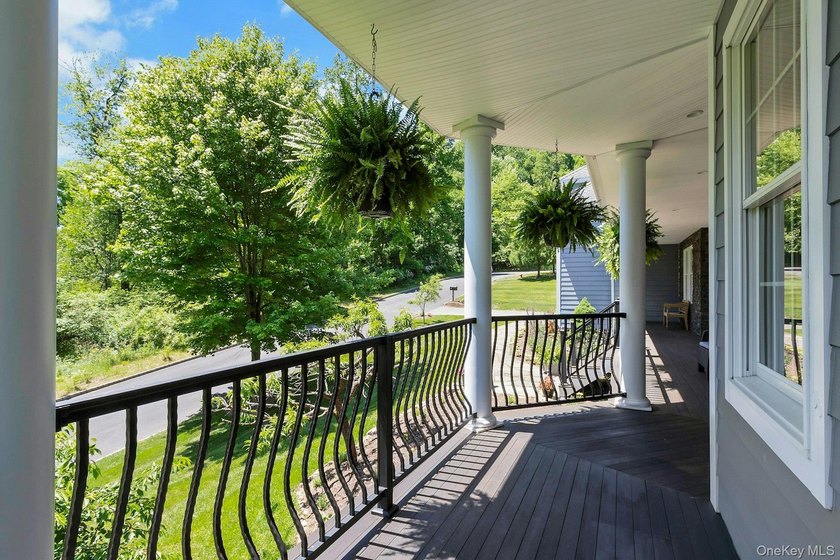 Nestled at the end of a private cul-de-sac in highly desirable - photo 5