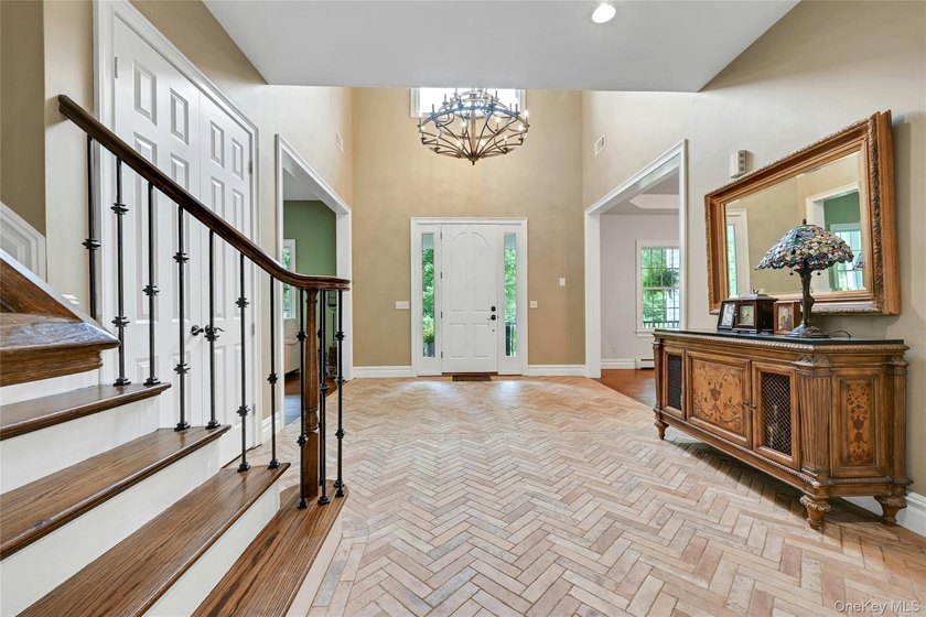Nestled at the end of a private cul-de-sac in highly desirable - photo 7