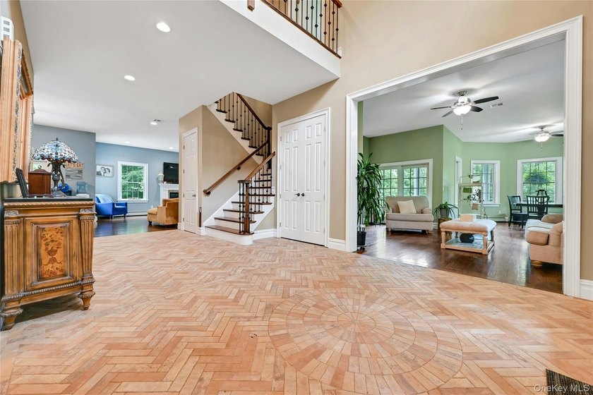 Nestled at the end of a private cul-de-sac in highly desirable - photo 9
