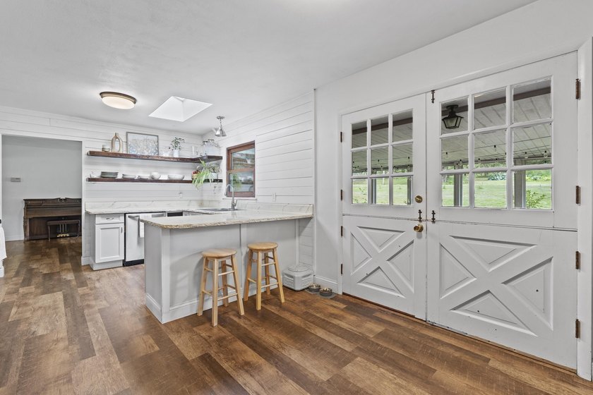 BEST OF BOTH WORLDS - Oconomowoc schools and amenities + Ixonia - photo 11