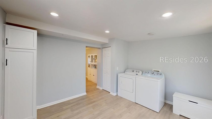 A spacious 4-bedroom, 2-bath home featuring over 2,200 square - photo 9