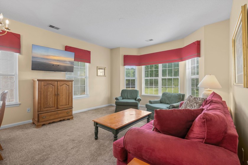 Welcome to this spacious 2-bedroom, 2-bath villa in Turnberry - photo 9