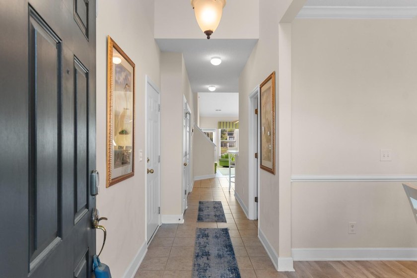 This beautifully maintained 3-bedroom, 2.5-bath condo in the - photo 2