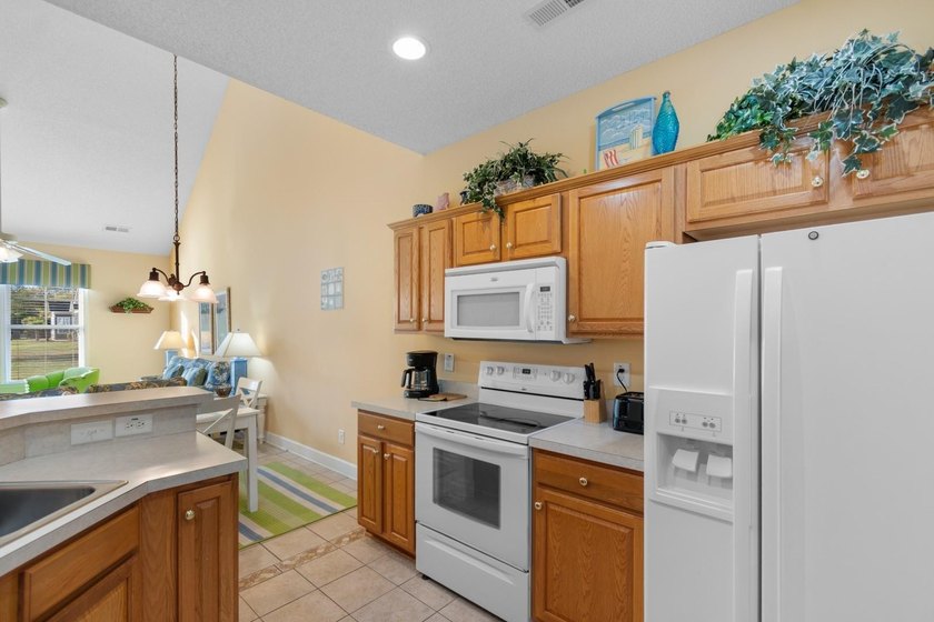 This beautifully maintained 3-bedroom, 2.5-bath condo in the - photo 5