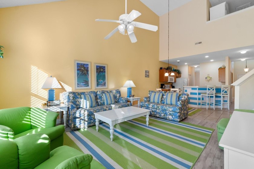 This beautifully maintained 3-bedroom, 2.5-bath condo in the - photo 9