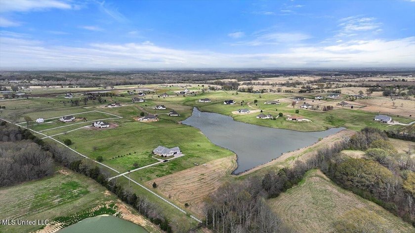 Come build your custom, dream home on this gorgeous, 3.03 acre - photo 17