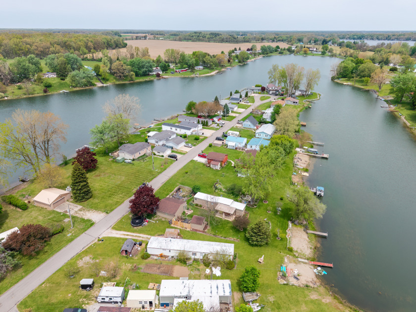 Affordable Lake Getaway for $99K! SOLD - photo 22