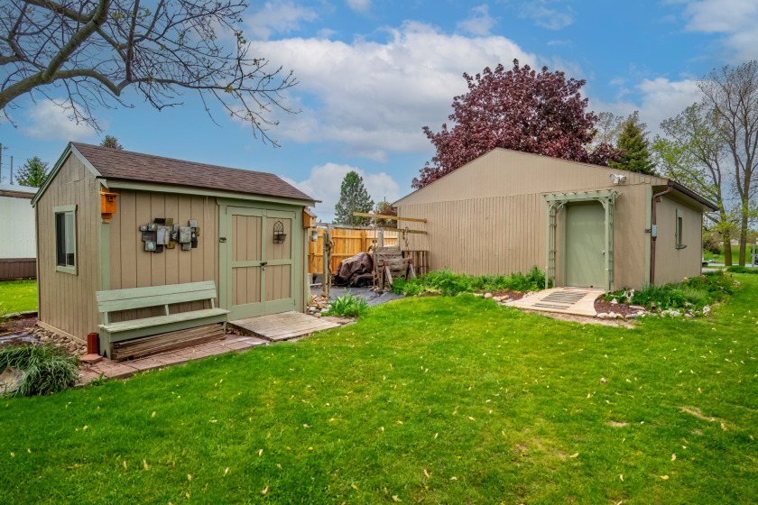 Affordable Lake Getaway for $99K! SOLD - photo 24