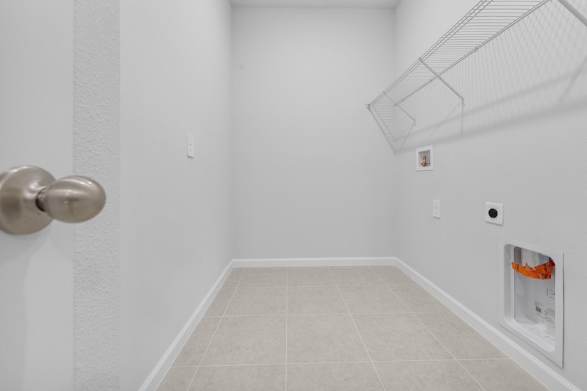 Under construction in Magnolia Square, this to be built home - photo 11