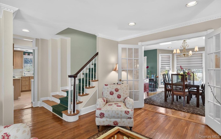 Located in the highly sought-after Village of Thomaston, this - photo 13