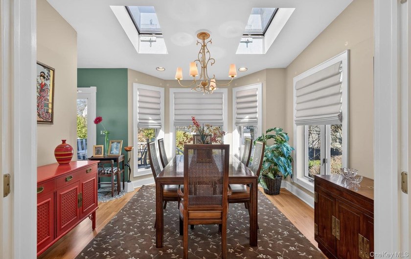 Located in the highly sought-after Village of Thomaston, this - photo 14