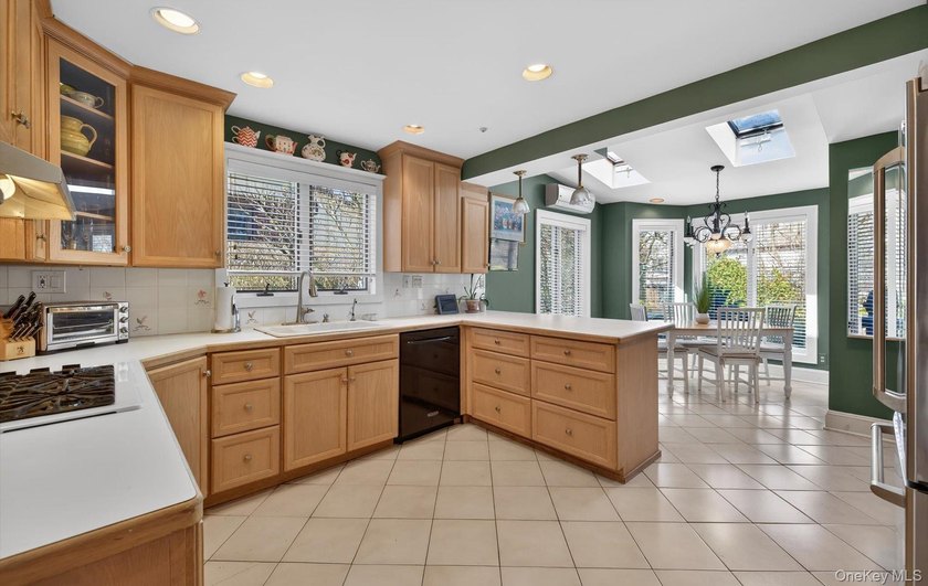 Located in the highly sought-after Village of Thomaston, this - photo 16