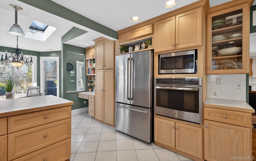 Located in the highly sought-after Village of Thomaston, this - photo 18