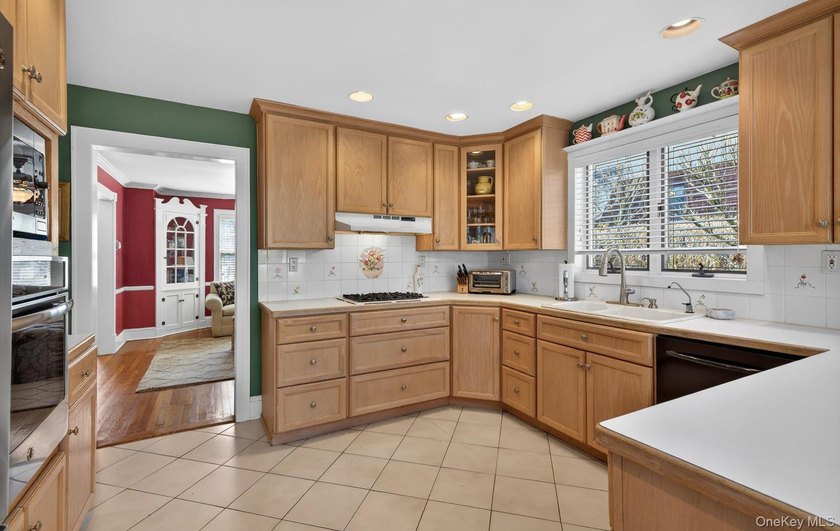Located in the highly sought-after Village of Thomaston, this - photo 19