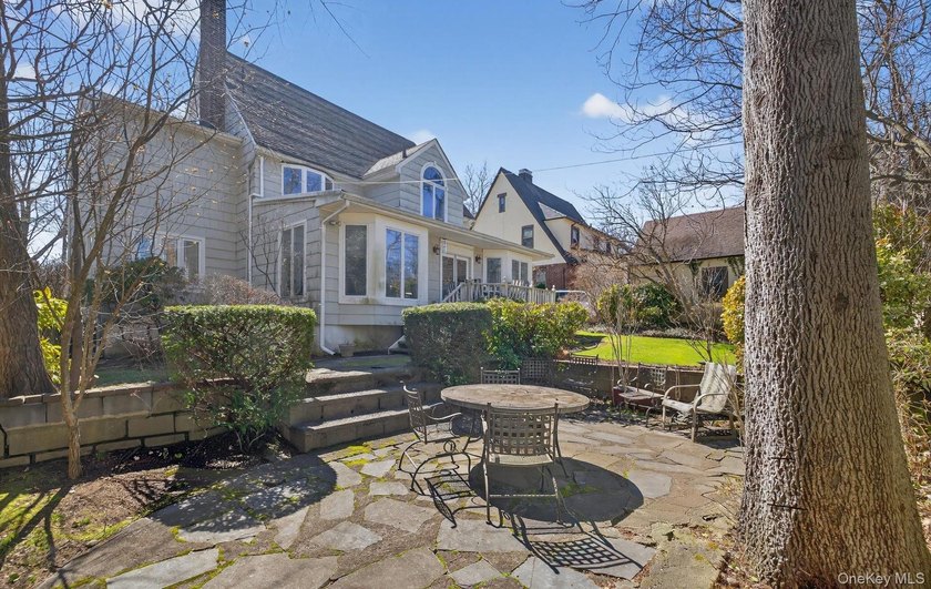 Located in the highly sought-after Village of Thomaston, this - photo 30