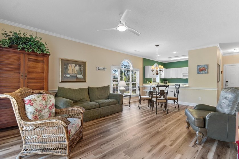 Tucked inside the sought-after Magnolia Place community, this - photo 2