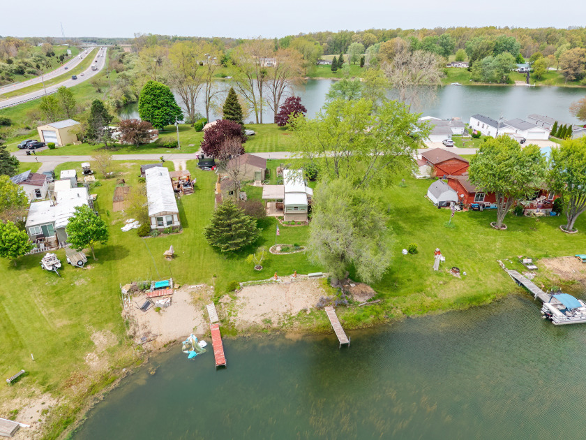 Affordable Lake Getaway for $99K! SOLD - photo 28