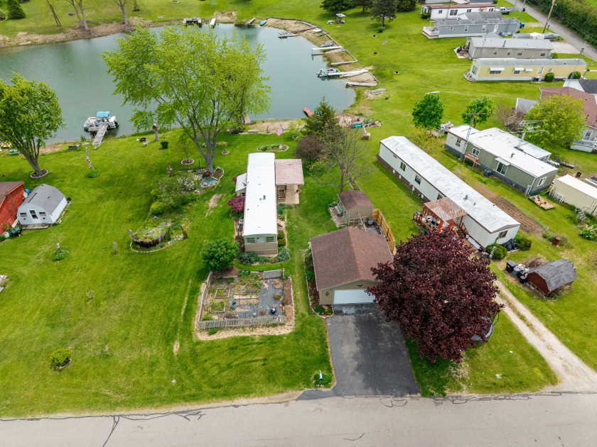 Affordable Lake Getaway for $99K! SOLD - photo 20