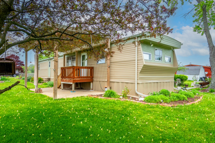 Affordable Lake Getaway for $99K! SOLD - photo 2