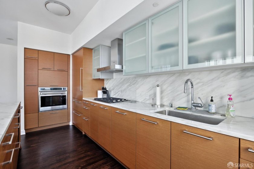 Experience elevated city living in one of San Francisco's - photo 5