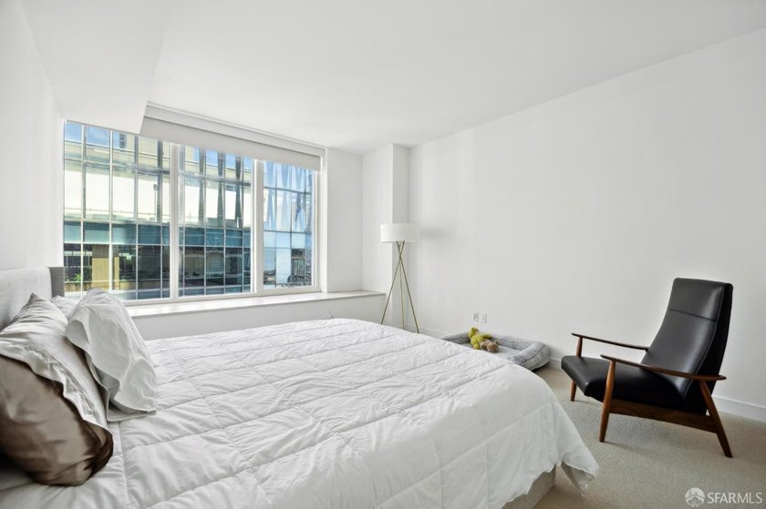 Experience elevated city living in one of San Francisco's - photo 7