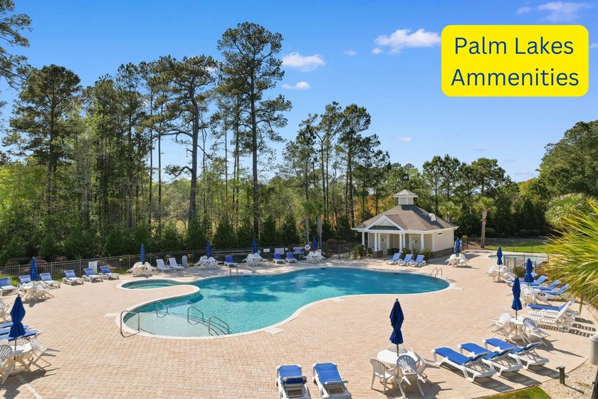 Here's your chance to live in a Palm Lakes community! It's - photo 3