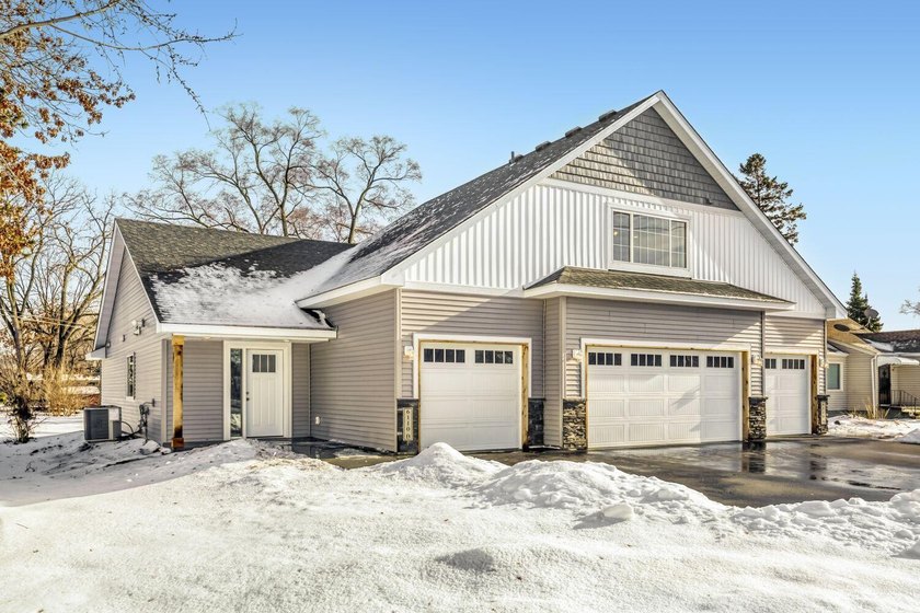 A rare opportunity to purchase new construction with so much - photo 2